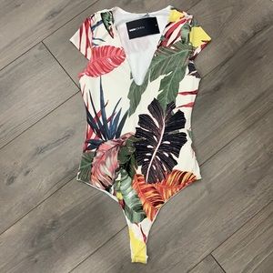 Vacation Ready Bodysuit.